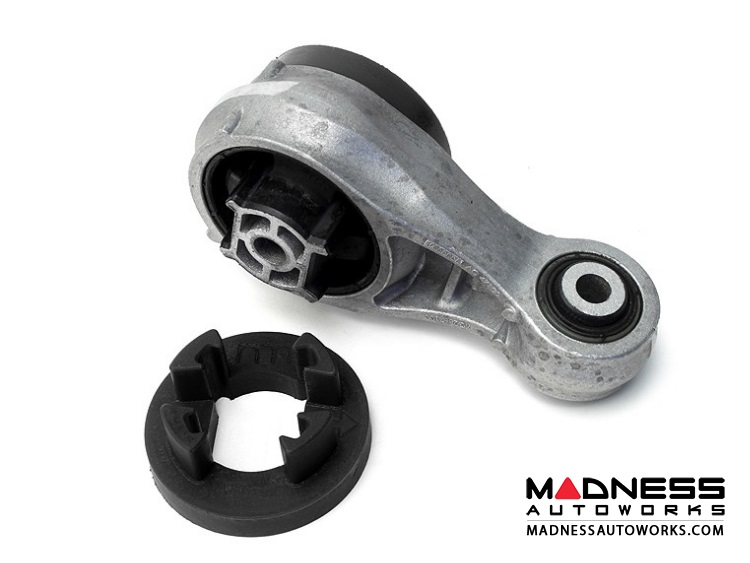 MINI Cooper Countryman ALL4 Engine Torque Arm Insert by NM Engineering (R60 Model)
